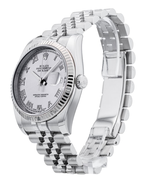 Rolex Datejust 116234 Image 2